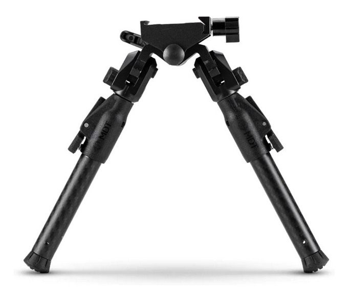 MDT BIPOD GRND POD M-LOK BLACK