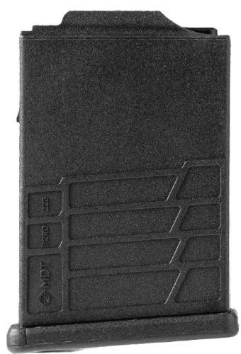 MDT Sporting MAG Polymer GEN2 223 12 RD Black