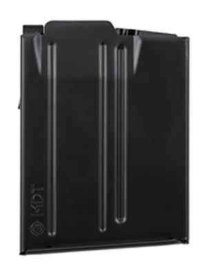 Mdt Mag 6br 10rd Metal Blk
