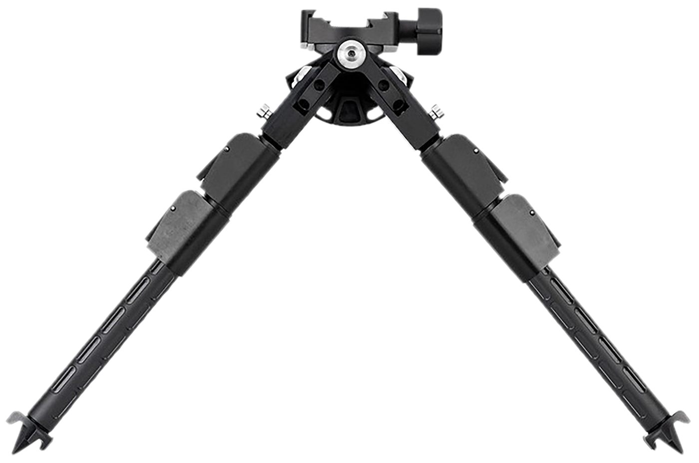 MDT 106345BLK Ckye-POD Double Pull Bipod Black Aluminum