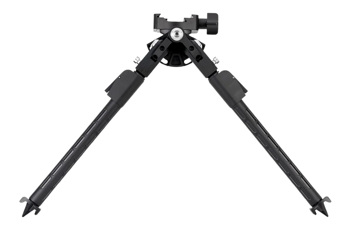 MDT 106344BLK LIGHTWEIGHT CKYEPOD SLING SWIVEL