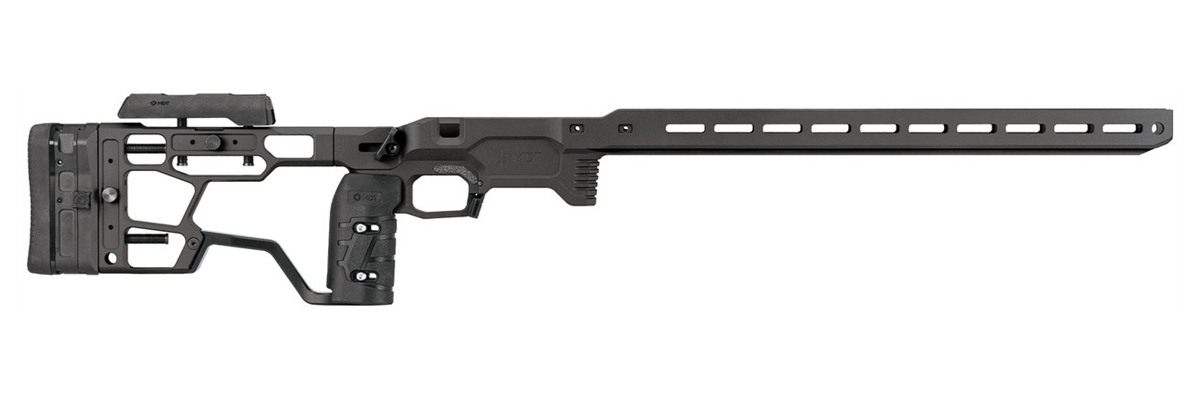 MDT CHASSIS ACC ELITE SYSTEM REM 700 SA RH BLACK