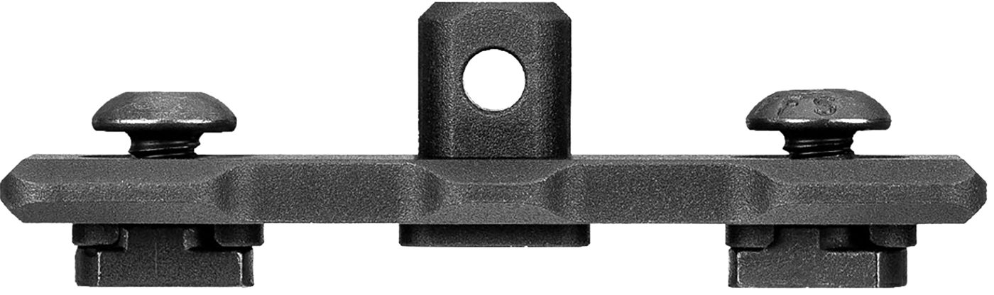 MDT 103212BLK M-LOK Sling Swivel Stud Black Steel