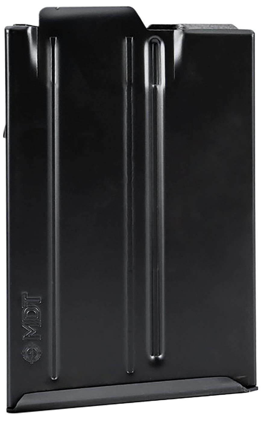 MDT Sporting Goods 102919BLK AICS Magazine 12rd 308 Win/ 6.5 Creedmoor Blac
