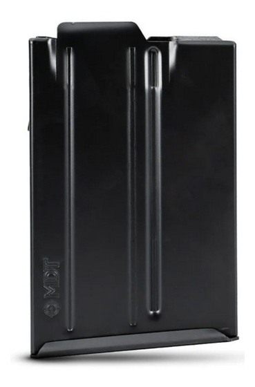 MDT Sporting Goods 102919BLK AICS Magazine 12rd 308 Win/ 6.5 Creedmoor Blac view 2
