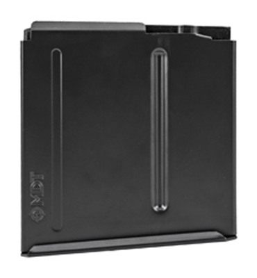 Mdt Mag 3.715 30.06 5rd Metal Blk