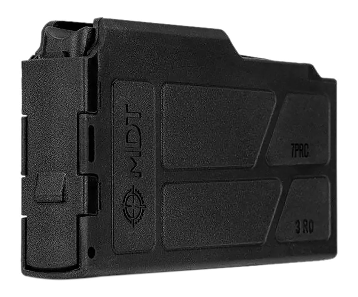 MDT Sporting Goods 109671BLK 3rd 7 PRC Black Polymer