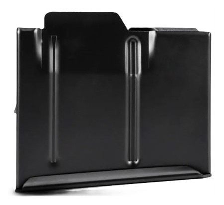 Mdt Mag Metal SA 308 5rd With Binder Plate Black