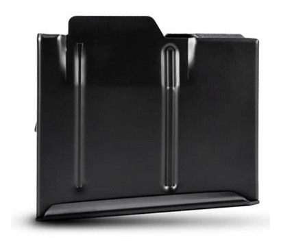 Mdt Mag Metal SA 308 5rd With Binder Plate Black view 2
