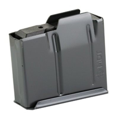 Mdt Mag Metal SA 308 5rd With Binder Plate Black view 3