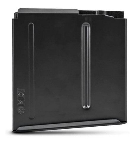 MDT MAG METAL LA 3.85 338LAPUA 5RD BLK