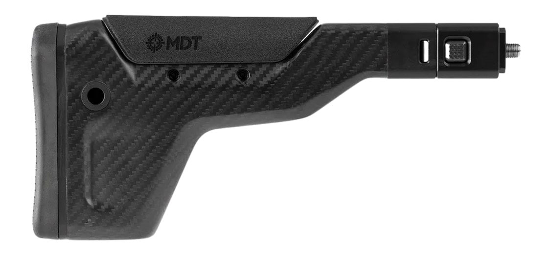 Mdt 114410bcf Buttstock Hnt Buttstk Fldng