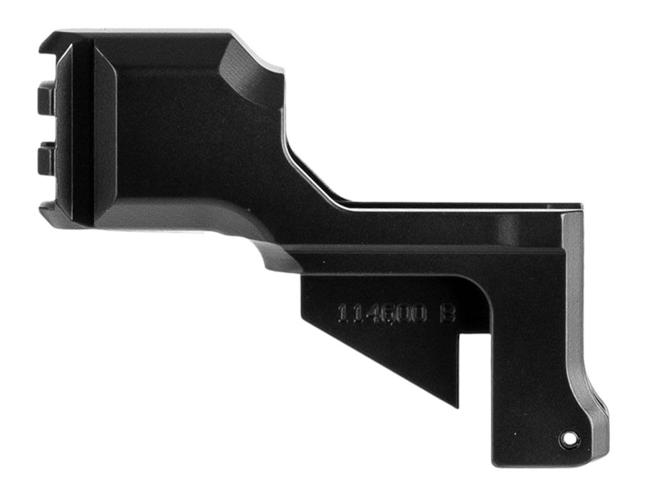 MDT 114601BLK LSS GEN3 PIC INTERFACE RUG AM