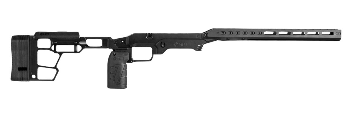 MDT 115063BLK CHASSIS LSS GEN3 RUG AM AR RH COMP