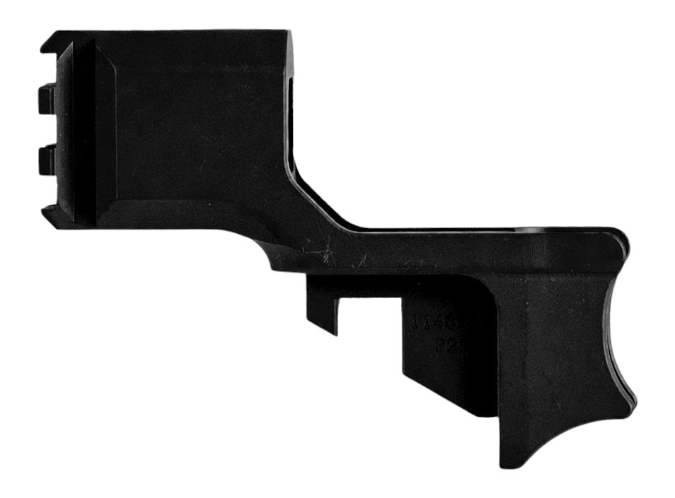 MDT 114626BLK LSS GEN3 PIC INTERFACE RUG 10/22