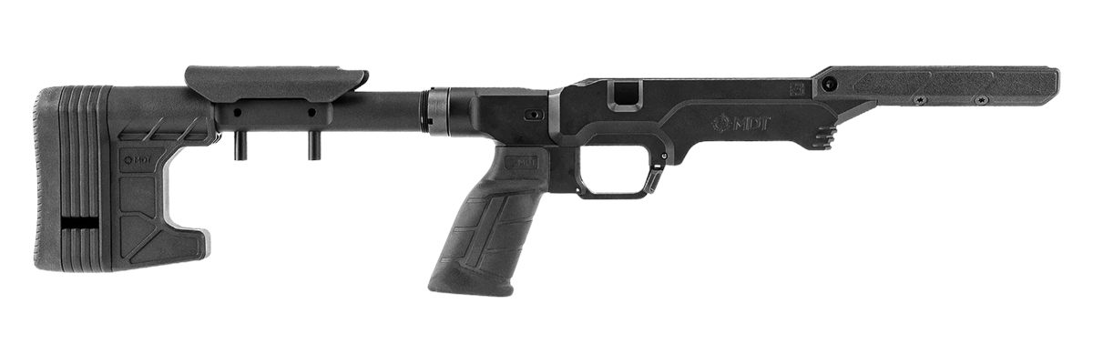 MDT 115062BLK CHASSIS LSS GEN3 RUG 10/22 WORK