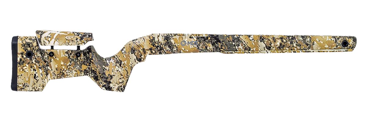 MDT 109559VAD Carbon Fiber Fits Remington 700 Short Action Right