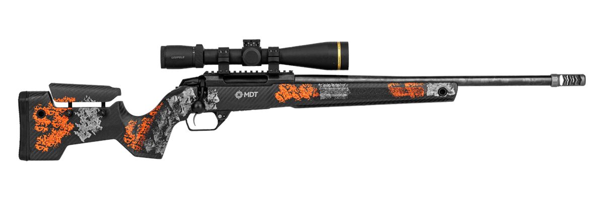 MDT 116131HOG CHASSIS CRB HUNTER KIT TIKKA TX3 HOG