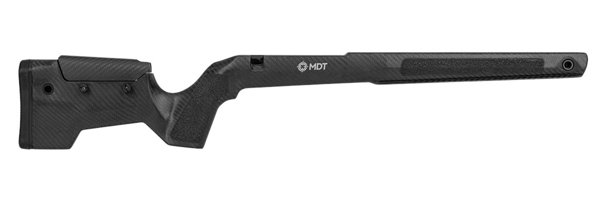 Mdt 114850ccf Chassis CB Tikka T3x LA RH Ccf