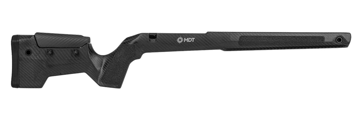 Mdt 114849ccf Chassis Crbn Stock Tikka Tx3 Ccf