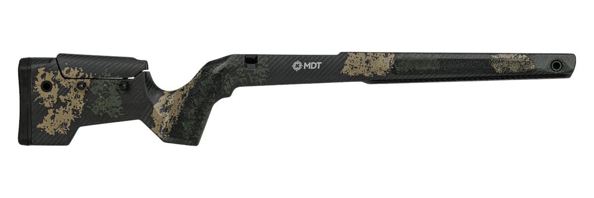 Mdt 114849hgf Chassis Crbn Stock Tikka Tx3 Hgf