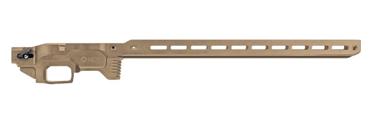 MDT 107956FDE CHASSIS ACC ELITE CZ457 RH FDE