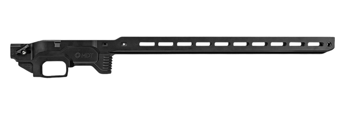 MDT 107956BLK CHASSIS ACC ELITE CZ457 RH BLK