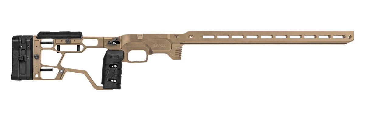 MDT 107957FDE CHASSIS ACC ELITE SYSTM CZ457 RH FDE