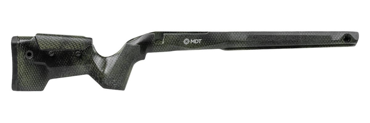 MDT 109804-RCO CHASSIS CRB REM700 LA RH