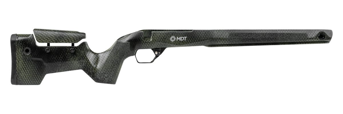 MDT 116117-RCO CHASSIS CRB HUNTER KIT REM700 LA RH