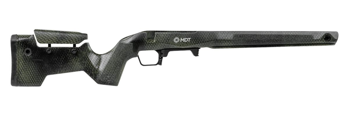 MDT 114482-RCO CHASSIS CRB PRECISION KIT REM700 RH