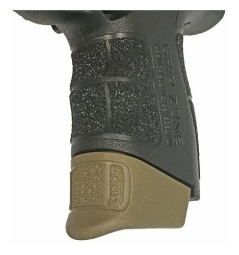 Pearce GripInc Springfield Armory XD Mod 2 9mm Luger .40 S W Magazine Exten