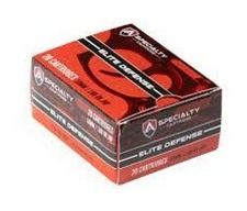 Specialty Cartridge Acme Elite Defense Handgun Ammunition .454 Casull 225gr