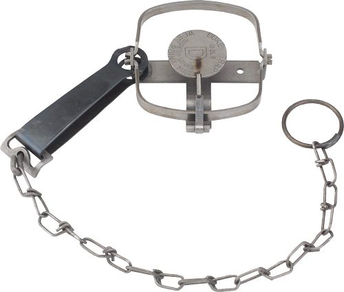 Duke Traps 0 Long Spring Case OF 12