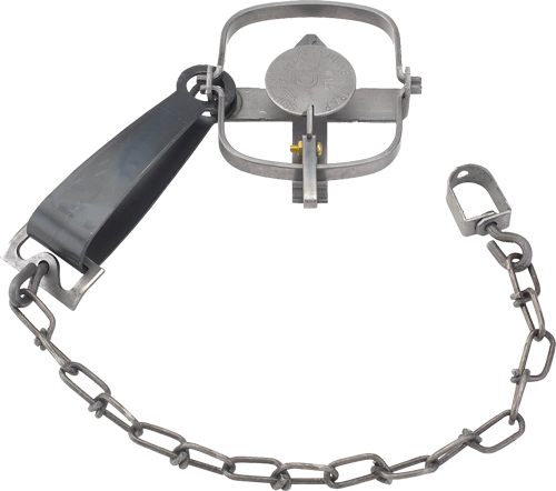 Duke Traps 1 Long Spring Case OF 12