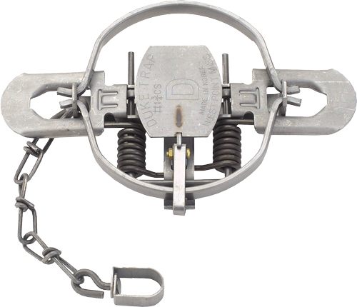 Duke Traps 1 3/4 Coil Spring Case OF 12