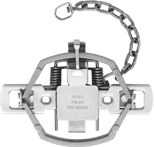 Duke Traps PRO Series 0550 OS Case OF 12