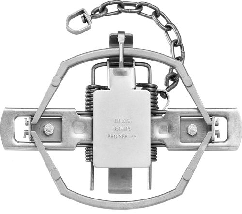 Duke Traps PRO Series 0650 OS Case OF 12