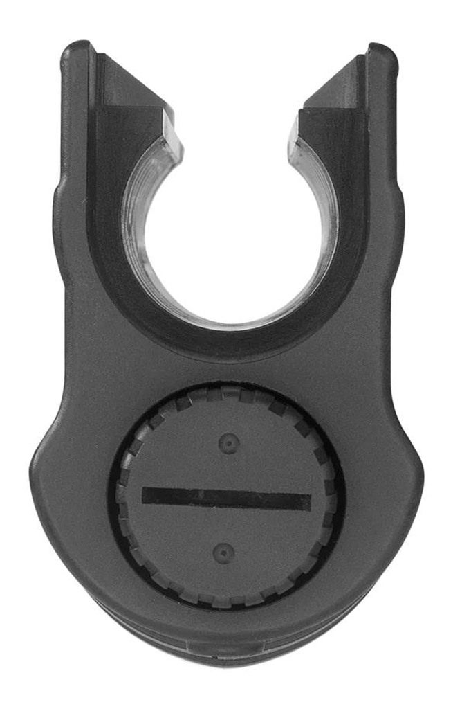 Bayco Products dba NightStick Shotgun Forend Light with White Black Mossber view 2