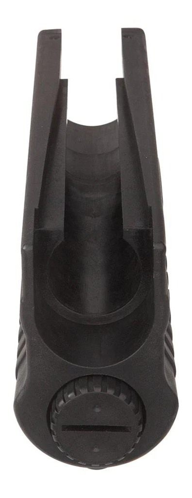 Bayco Products dba NightStick Shotgun Forend Light with White Black Mossber view 6