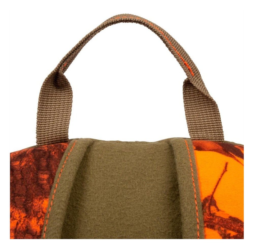 Allen Terrain Delta Backpack and Daypack Mossy Oak Break-Up Blaze