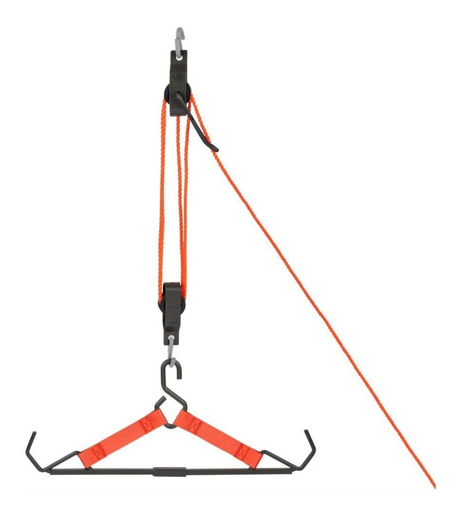 Allen Pack-Away Takedown Gambrel Orange