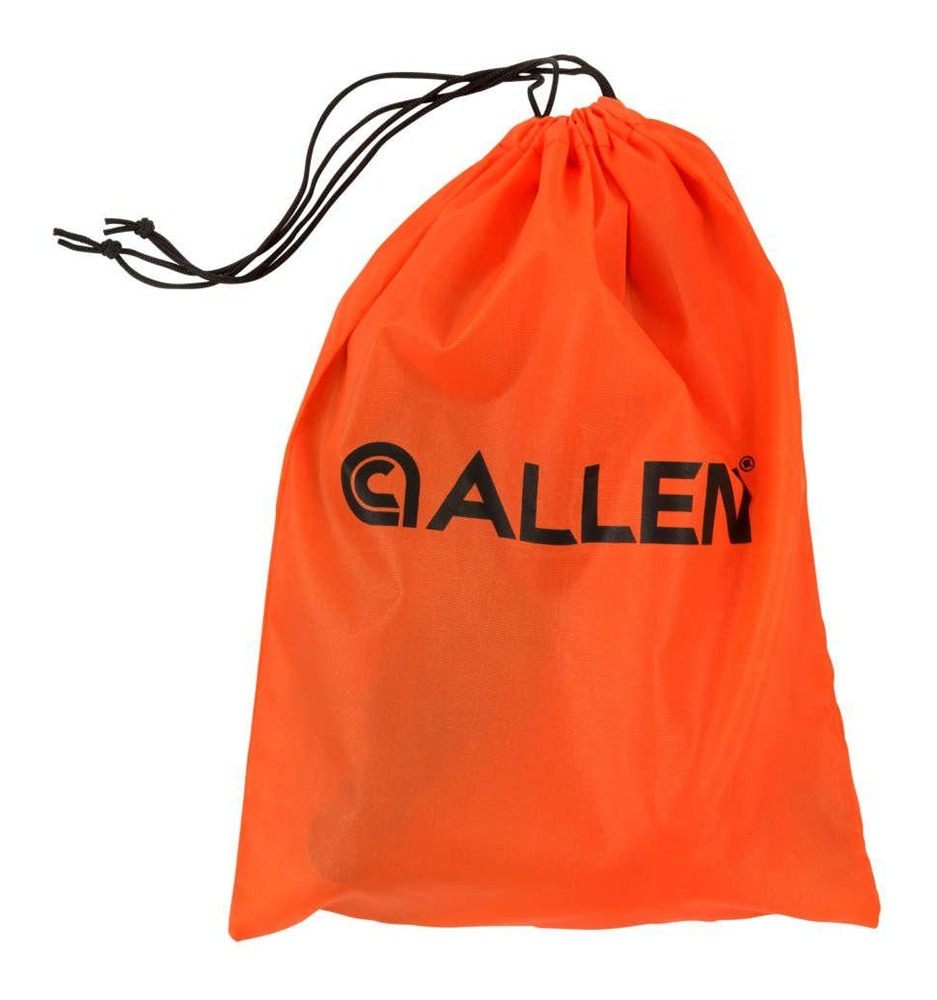 Allen Pack-Away Takedown Gambrel Orange view 2
