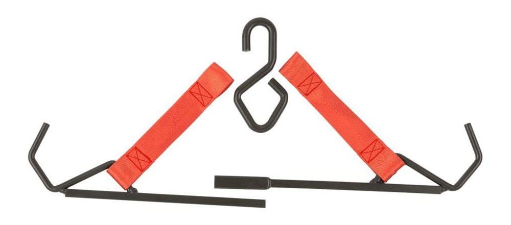Allen Pack-Away Takedown Gambrel Orange view 5