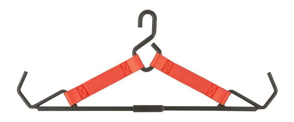 Allen Pack-Away Takedown Gambrel Orange view 6