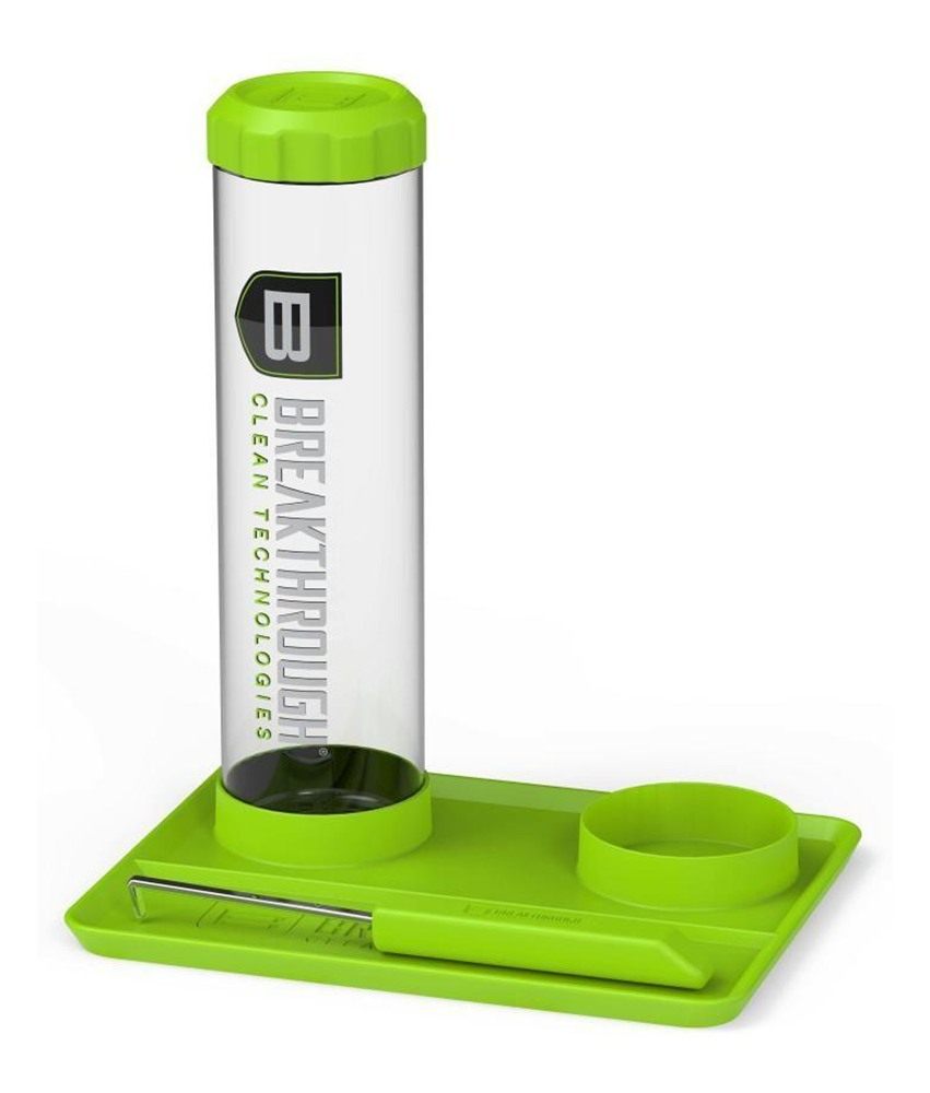 Breakthrough Clean Suppressor Kit 16 oz
