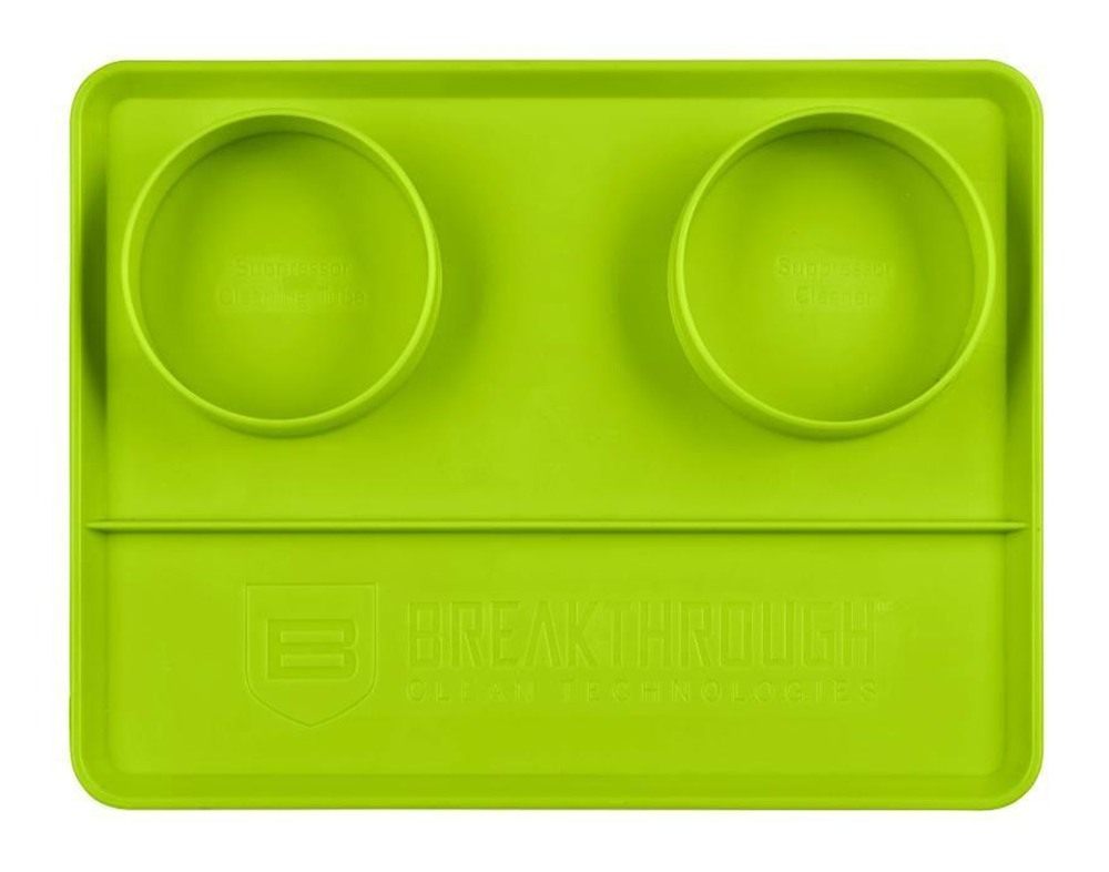 Breakthrough Clean Suppressor Kit 16 oz view 2