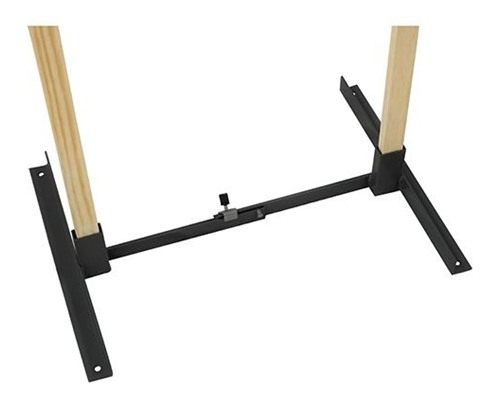 Birchwood Casey Adjustable Width Target Stand