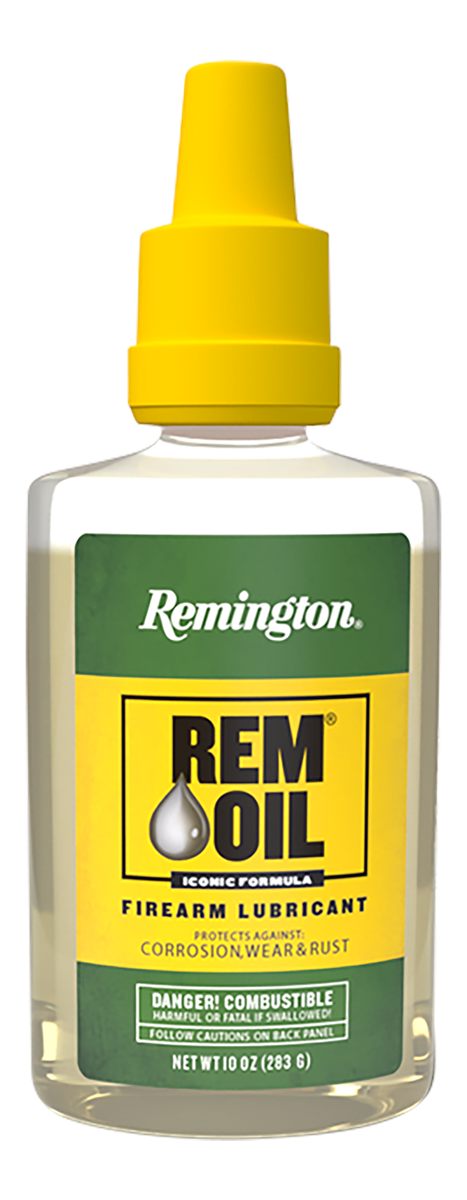 Remington Rem-oil 1 0z. Btl