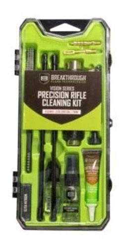 Breakthrough Clean Technologies Vision Series Rifle Cleaning Kit .270/.284 Cal and 7mm